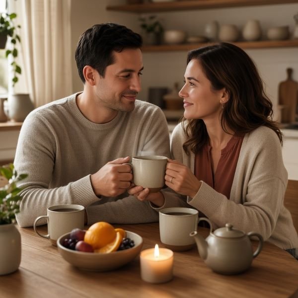 The Importance of Shared Rituals in Strengthening Bonds