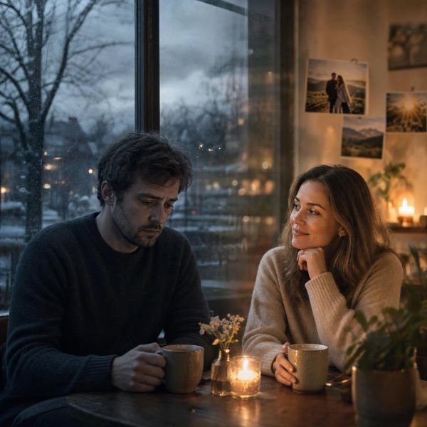 Understanding How Seasonal Affective Disorder May Impact Dating