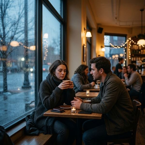Understanding How Seasonal Affective Disorder May Impact Dating