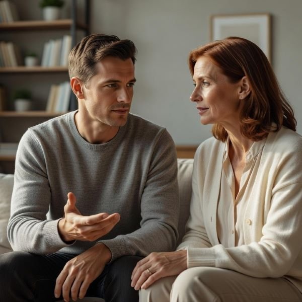 Creating a Conflict-Free Zone in Your Relationship: How to Build Peace Without Avoiding Problems