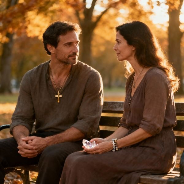 Dealing With Differing Views on Religion or Spirituality