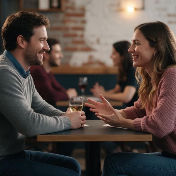 Exploring Speed Dating as a Fun Dating Alternative: How to Meet New People and Make Meaningful Connections