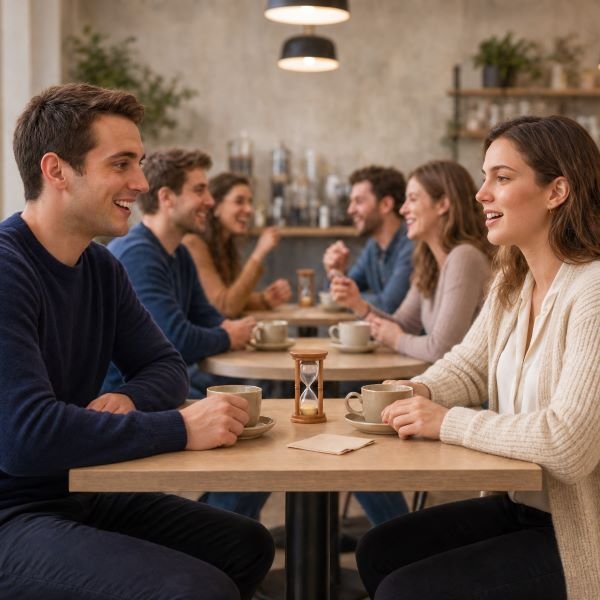 Exploring Speed Dating as a Fun Dating Alternative: How to Meet New People and Make Meaningful Connections
